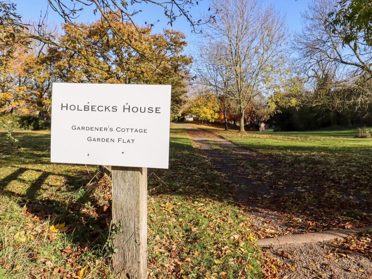 Gardener'S Cottage Hadleigh  Экстерьер фото